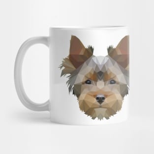 Yorkshire Terrier Mug